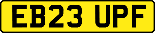 EB23UPF