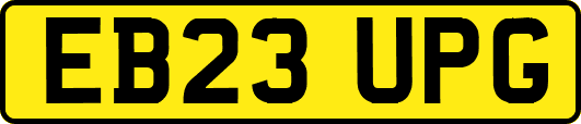 EB23UPG