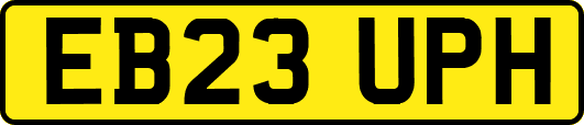 EB23UPH