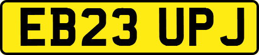 EB23UPJ