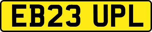 EB23UPL