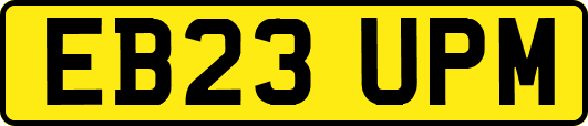 EB23UPM