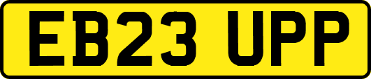 EB23UPP