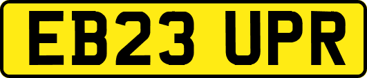 EB23UPR