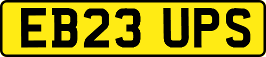 EB23UPS