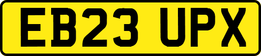 EB23UPX