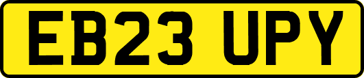 EB23UPY