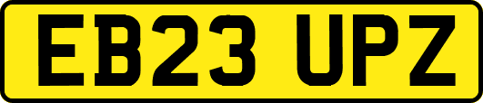 EB23UPZ