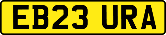 EB23URA