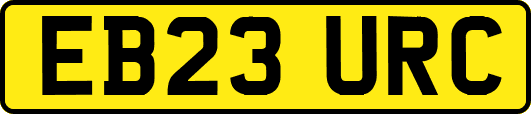 EB23URC
