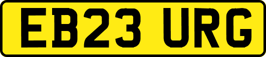 EB23URG