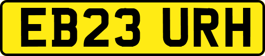 EB23URH