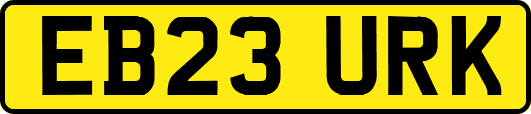 EB23URK