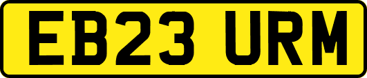 EB23URM