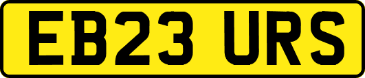 EB23URS