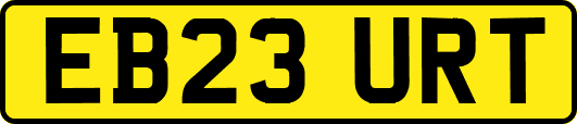 EB23URT
