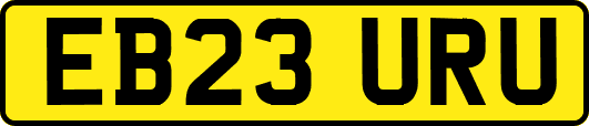 EB23URU