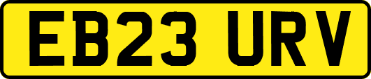 EB23URV