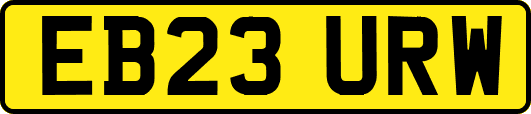 EB23URW