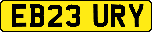 EB23URY