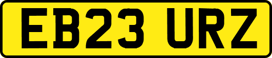 EB23URZ