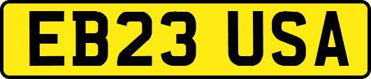 EB23USA