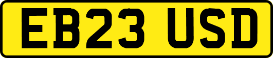 EB23USD