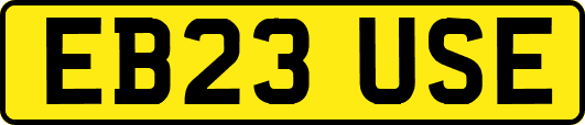 EB23USE