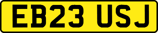 EB23USJ