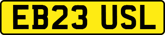 EB23USL