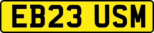 EB23USM