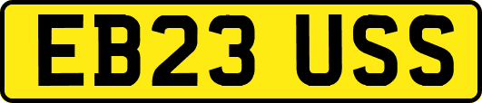 EB23USS
