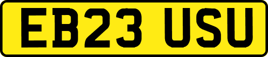 EB23USU