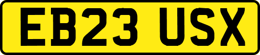EB23USX