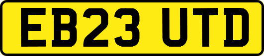 EB23UTD