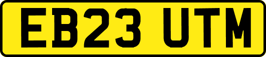 EB23UTM
