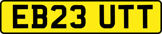 EB23UTT
