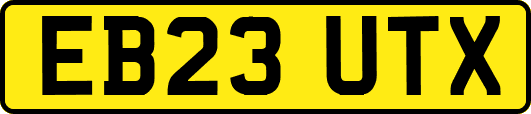 EB23UTX