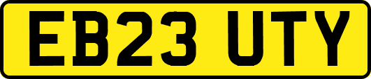 EB23UTY
