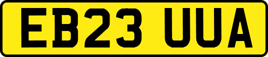 EB23UUA