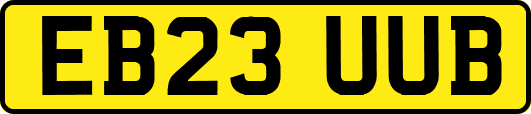 EB23UUB