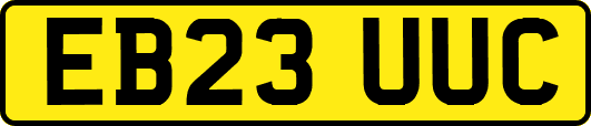 EB23UUC
