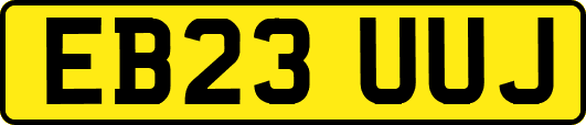 EB23UUJ