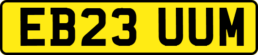 EB23UUM