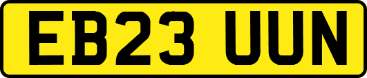 EB23UUN