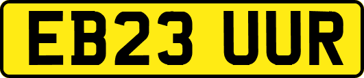EB23UUR