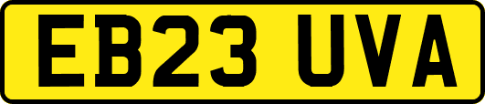 EB23UVA