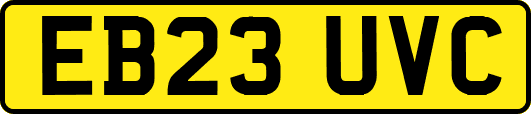 EB23UVC