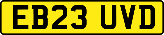 EB23UVD