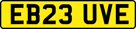 EB23UVE